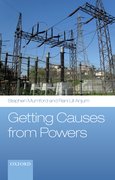 Cover for Getting Causes from Powers