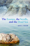 Cover for The Essenes, the Scrolls, and the Dead Sea