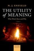 Cover for The Utility of Meaning