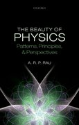 Cover for The Beauty of Physics: Patterns, Principles, and Perspectives