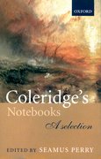 Cover for Coleridge