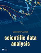 Cover for Scientific Data Analysis