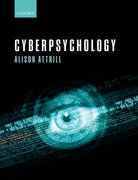 Cover for Cyberpsychology