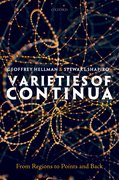 Cover for Varieties of Continua