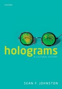 Cover for Holograms