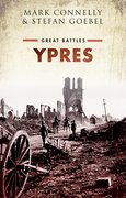 Cover for Ypres