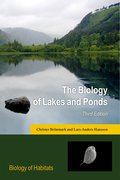 Cover for The Biology of Lakes and Ponds