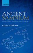 Cover for Ancient Samnium