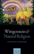 Cover for Wittgenstein and Natural Religion