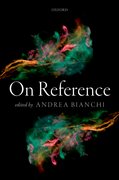 Cover for On Reference