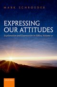 Cover for Expressing Our Attitudes