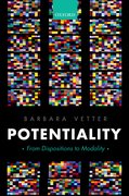 Cover for Potentiality