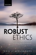 Cover for Robust Ethics