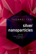 Cover for Silver Nanoparticles