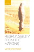 Cover for Responsibility from the Margins