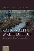 Cover for Rationality and Reflection