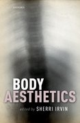 Cover for Body Aesthetics