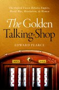 Cover for The Golden Talking-Shop