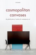 Cover for Cosmopolitan Canvases