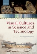 Cover for Visual Cultures in Science and Technology