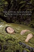 Cover for Perceptual Imagination and Perceptual Memory