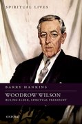 Cover for Woodrow Wilson
