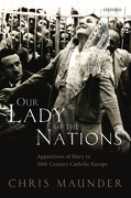 Cover for Our Lady of the Nations