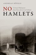 Cover for No Hamlets