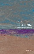 Cover for Leibniz: A Very Short Introduction