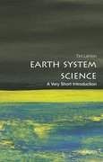 Cover for Earth System Science: A Very Short Introduction
