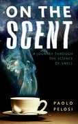 Cover for On the Scent