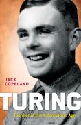 Cover for Turing