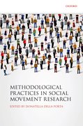 Cover for Methodological Practices in Social Movement Research