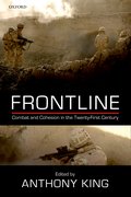 Cover for Frontline