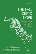 Cover for The Fall of the Celtic Tiger