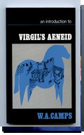 Cover for An Introduction to Virgil