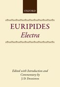 Cover for Electra