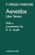 Cover for Aeneidos