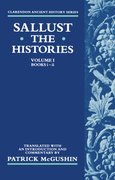 Cover for The Histories