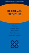 Cover for Oxford Specialist Handbook of Retrieval Medicine