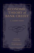 Cover for Economic Theory of Bank Credit