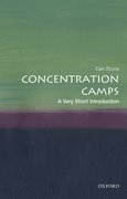 Cover for Concentration Camps: A Very Short Introduction