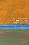 Cover for The BRICS: A Very Short Introduction