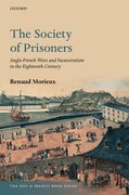 Cover for The Society of Prisoners