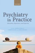 Cover for Psychiatry in Practice