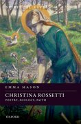Cover for Christina Rossetti