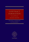 Cover for Contract Formation