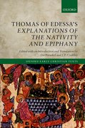 Cover for Thomas of Edessa