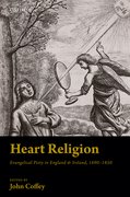 Cover for Heart Religion