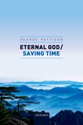 Cover for Eternal God / Saving Time